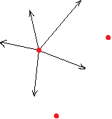 one fermion explosions