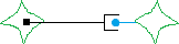 open dendrite end with box